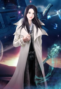 女明星与她的神秘男友