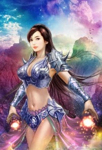 不滅龍武