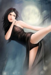 锁魂缘