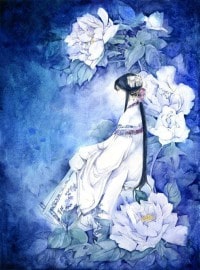春莺啭