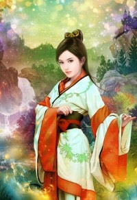 公主千歲嫁個皇叔嫌太老