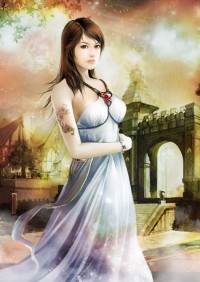 靈泉空間:傾城嫡女只想當首富