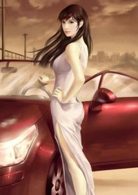翡翠女王(高幹異能)