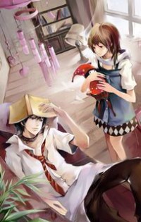 五光十色 (女尊NP)