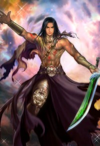 龍脈修士
