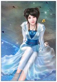 清穿小福晋