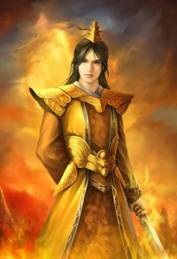 从来只爱你