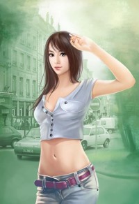 永恒圣帝